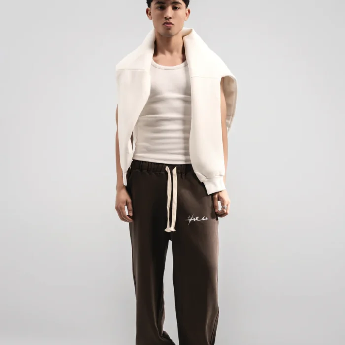 Brown ALG Pants