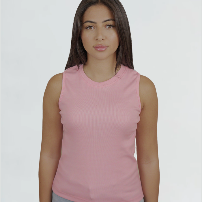 PinkTank top