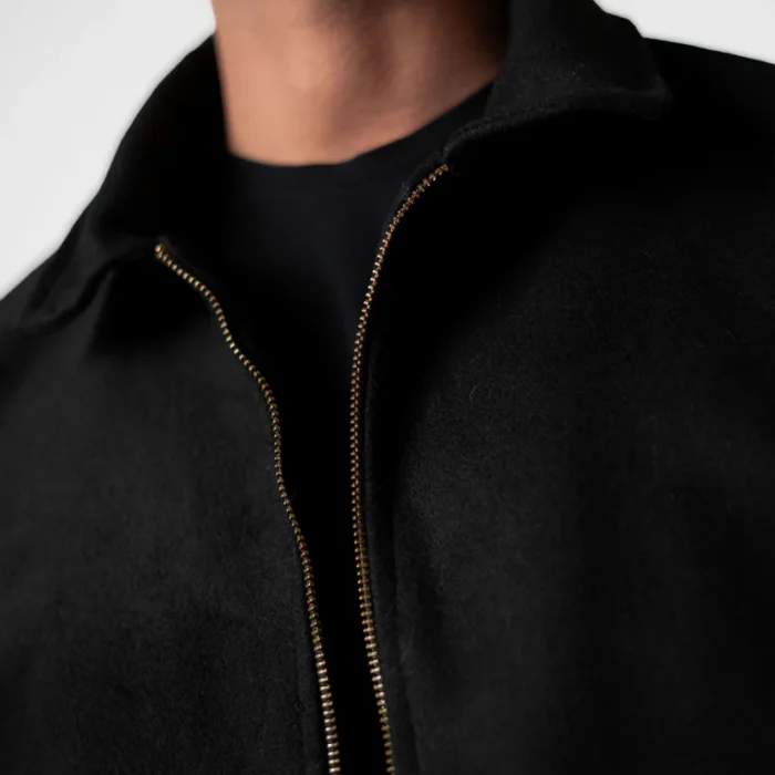 Patch Pocket Jacket