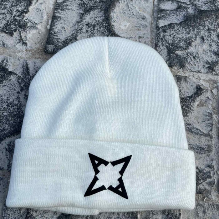 ARVN ICE CAP WHITE